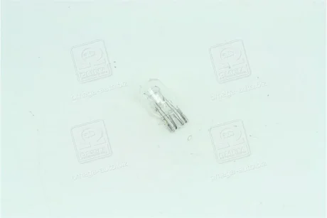 Лампа накаливания W21/5w 12v 21/5w W3x16q (выр-во Narva) NARVA 17919CP