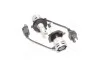 Лампа светодиодная LED H4 12/24V Range Performance 24W 6500K (комплект) (выр-во Narva) NARVA 18032 (фото 3)