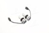 Лампа світлодіодна LED H7 12/24V Range Performance 24W 6500K (комплект) NARVA 18033 (фото 3)