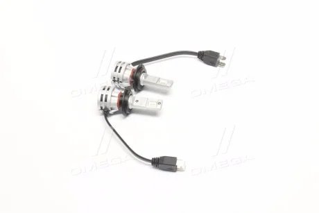 Лампа светодиодная LED H7 12/24V Range Performance 24W 6500K (комплект) (пр-во Narva) NARVA 18033