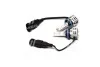 Лампа светодиодная LED Fog H8/H11/H16 12/24V Range Performance 24W 6500K (комплект) (выр-во Narva) NARVA 18036 (фото 1)
