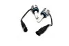 Лампа светодиодная LED Fog H8/H11/H16 12/24V Range Performance 24W 6500K (комплект) (выр-во Narva) NARVA 18036 (фото 2)