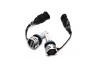 Лампа светодиодная LED Fog H8/H11/H16 12/24V Range Performance 24W 6500K (комплект) (выр-во Narva) NARVA 18036 (фото 4)