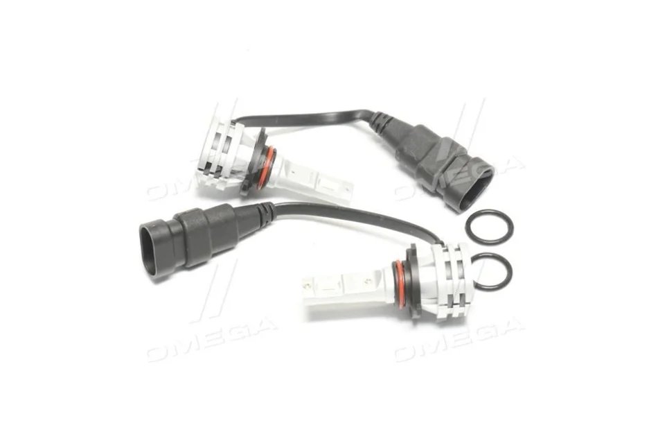 Лампа светодиодная LED HB3/HB4 12/24V Range Performance 24W 6500K (комплект) (выр-во Narva) NARVA 18038 (фото 1)