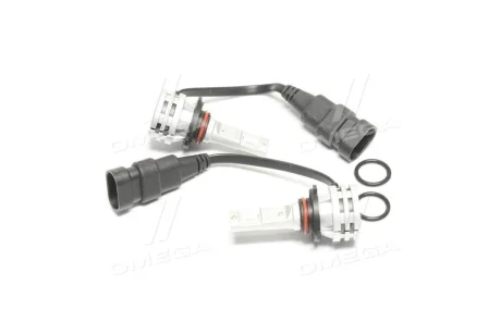Лампа світлодіодна LED HB3/HB4 12/24V Range Performance 24W 6500K (комплект) (вир-во Narva) NARVA 18038