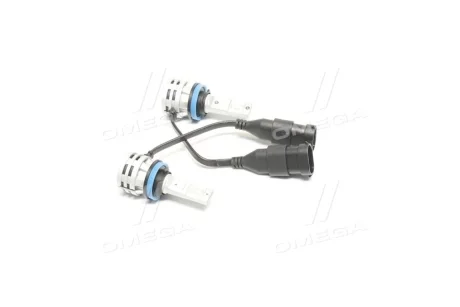 Лампа светодиодная LED H11 12/24V Range Performance 24W 6500K (комплект) (выр-во Narva) NARVA 18048