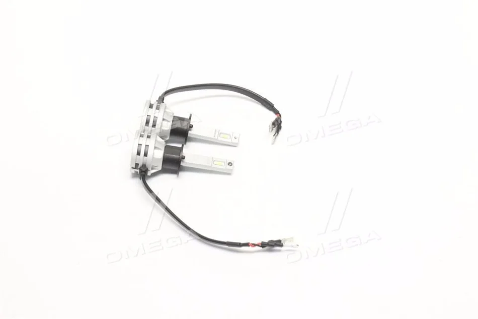 Лампа светодиодная LED H1 12/24V Range Performance 19W 6500K (комплект) (Выр-во Narva) NARVA 18057 (фото 1)