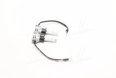 Лампа светодиодная LED H1 12/24V Range Performance 19W 6500K (комплект) (Выр-во Narva) NARVA 18057