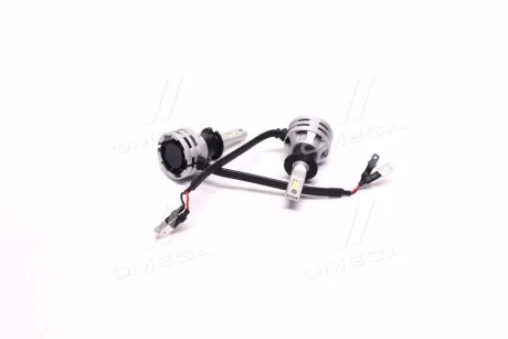 Светодиодная лампа LED H3 12/24V Range Performance 19W 6500K (комплект) (выр-во Narva) NARVA 18058