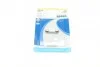 Автолампа 12V 0,6W SV8.5 (9.8x38mm) Festoon (LED) (blister/1шт) NARVA 180794000 (фото 1)