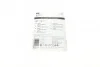 Автолампа 12V 0,6W SV8.5 (9.8x38mm) Festoon (LED) (blister/1шт) NARVA 180794000 (фото 2)
