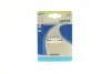 Автолампа 12V 0,6W SV8.5 (9.8x43mm) Festoon (LED) (blister/1шт) NARVA 180804000 (фото 1)