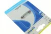 Автолампа 12V 0,6W SV8.5 (9.8x43mm) Festoon (LED) (blister/1шт) NARVA 180804000 (фото 2)