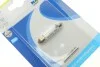 Автолампа 12V 0,6W SV8.5 (9.8x43mm) Festoon (LED) (blister/1шт) NARVA 180804000 (фото 3)