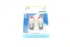 Автолампа P21/5W 12V 21/5W BAY15d (LED) (красная) (к-кт 2 шт.) NARVA 180964000 (фото 1)