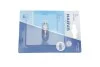 Автолампа 12V 0,8W SV8.5 (9.8x30mm) Festoon LED (blister/1шт) (6000K) NARVA 181704000 (фото 3)