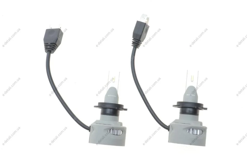 Автолампа H7/H18 12/24V 19W PX26d/PY26d-1 Performance Advance LED 6000K 1700lm (к-кт 2шт) NARVA 181838100 (фото 1)