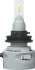Автолампа H11/H9 12/24V 19W PGJ19-2/5 Performance Advance LED 6000K 1700lm (к-кт 2шт.) NARVA 181848100 (фото 2)