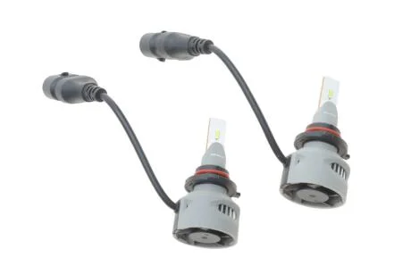 Автолампа HB3/HB4 12V/24V 19W P20d/P22d Performance Advance LED 6000K 1700lm (к-кт 2шт) NARVA 181858100