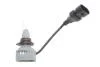 Автолампа HB3/HB4 12V/24V 19W P20d/P22d Performance Advance LED 6000K 1700lm (к-кт 2шт) NARVA 181858100 (фото 6)