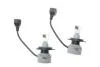 Автолампа H4/H19 12/24V 19W P43t-3/PU43t-3 Performance Advance LED 6000K 1500/1100lm (к-кт 2 шт) NARVA 181878100 (фото 1)