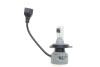 Лампа світлодіодна LED H4 12/24V Range Performance Advanced 19W 6000K (комплект) NARVA 181878100 (фото 7)