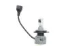 Автолампа H4/H19 12/24V 19W P43t-3/PU43t-3 Performance Advance LED 6000K 1500/1100lm (к-кт 2 шт) NARVA 181878100 (фото 7)