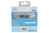 Автолампа H8/H11/H16 Fog 12/24V 19W PGJ19-1/2/3 Performance Advance LED 6000K 1700lm (к-кт 2 шт.) NARVA 182188100 (фото 3)