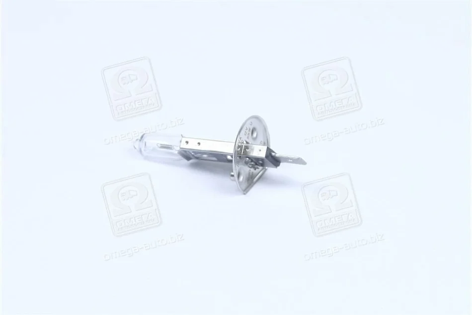 Лампа накаливания H1 12V 55W P14.5s (выр-во Narva) NARVA 48320C1 (фото 1)