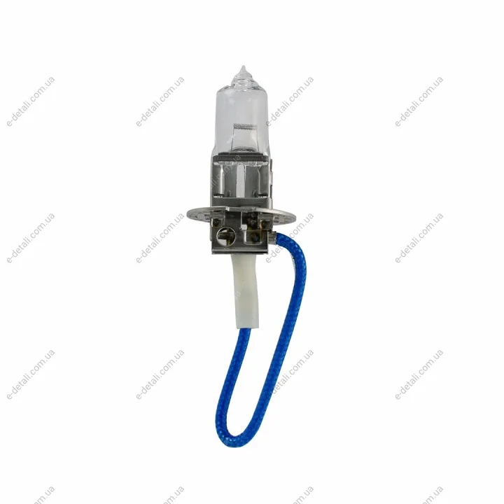 H3 12V 55W PK22S Blister 1 pc. NARVA 48321 (фото 1)