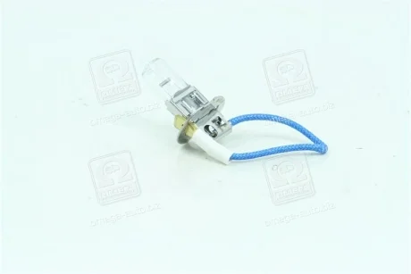 Лампа галоген. H3 12V 55W PK22s (вир-во Narva) NARVA 48321C1