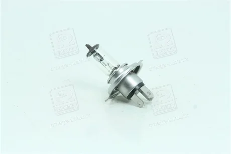Лампа накаливания H4 12V 60/55 W P43t STANDARD (выр-во Narva) NARVA 48881C1