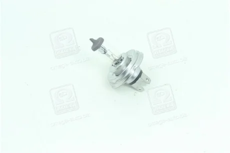 Лампа накаливания 12v 60/55w P45t (выр-во Narva) NARVA 48884С1