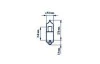 H6W 12V 6W BAX9s |MINIATURE HALOGEN LAMPS| NARVA 68161 (фото 1)