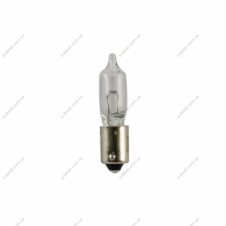 H21W 24V 21W BAY9s |MINIATURE HALOGEN LAMPS| NARVA 68196 (фото 1)