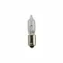 H21W 24V 21W BAY9s |MINIATURE HALOGEN LAMPS| NARVA 68196 (фото 1)