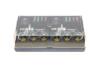 Комплект лампочек H4 24V P43t (C10W, H4, R10W, P21W (S25), W5W (T10)) (14 шт) NARVA 986143010 (фото 1)
