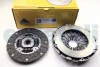 Комплект для переоборудования Caddy 1.9/2.0 TDI 07- (240mm)(сплошной+к-кт сцеп.) Кроме Touran 2.0TDI National CK10006F (фото 3)