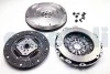 Комплект для переобладнання Focus II/S-Max 1.8TDCi (115 л. с.) (240mm) (суцільний+к-кт зчеплення) National CK10007F (фото 2)