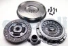 Комплект для переоборудования Daily 2.3JTD 99- (235mm)(сплошной+к-кт сцепления)) National CK10009F (фото 2)