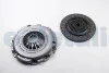 Комплект зчеплення Vectra C/Astra G 2.0DTI 99- (228mm) (під суцільний маховик) National CK10012S (фото 1)