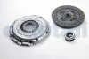 Комплект зчеплення T4 2.4D/2.5TDI (AJT) (228mm)(під суцільний маховик) National CK10018S (фото 2)