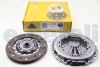 Комплект зчеплення Fiorino/Qubo 1.3D Multijet 08- (215mm) National CK10030 (фото 1)