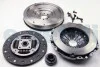Комплект для переоборудования C4/C5 II/307/407/607 2.0HDI 04- (240mm)(сплошной+к-кт сцепления)) National CK10040F (фото 2)