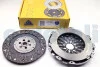 Комплект сцепления Focus II/Mondeo IV/Kuga/C-Max 2.0TDCi 03-(240mm)(до маховика) Sachs) National CK10042 (фото 1)
