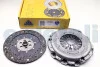 Комплект сцепления Focus II/Mondeo IV/Kuga/C-Max 2.0TDCi 03-(240mm)(до маховика) Sachs) National CK10042 (фото 2)
