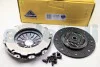 Комплект для переоборудования Laguna II/III/Megane II/Scenic II 2.0dCi 05- (250mm)(сплошной+к-кт сче. National CK10044F (фото 1)
