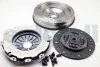 Комплект для переоборудования Laguna II/III/Megane II/Scenic II 2.0dCi 05- (250mm)(сплошной+к-кт сче. National CK10044F (фото 3)