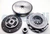 Комплект для переоборудования Scudo/Jumpy/Expert 2.0HDi 07- (88/100kW)(240mm)(сплошной+к-кт сцепленный) National CK10046F (фото 1)