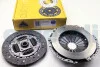 Комплект сцепления Master/Movano/Trafic 1.9dCi 02- (240mm) National CK10049 (фото 2)